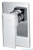 Oltens Gota bateria prysznicowa podtynkowa chrom 33101100